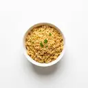 Pilaw (Reis mit Zwiebeln und Butter)