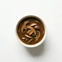 Pilzsauce von dunkler/brauner Grundsauce