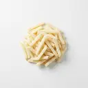 Pommes frites tiefgefroren
