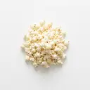 Popcorn ungesüßt