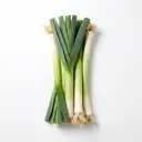 Porree/Lauch, roh