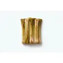 Porree/Lauch, tiefgefroren, geschmort ohne Fett