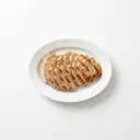 Pute Fleisch, ohne Haut, gegrillt