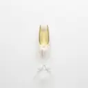 Qualitätsschaumwein, Sekt, extra trocken