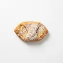 Quark-Vollkornplunder