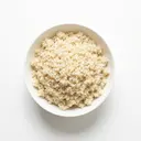 Quinoa weiß, gekocht