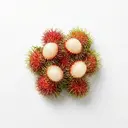 Rambutan roh