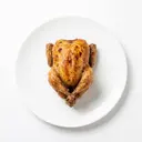 Rebhuhn Fleisch, tiefgefroren, gebraten ohne Fett (Ofen)