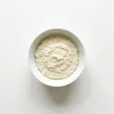 Reis Grieß, gekocht