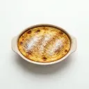 Reisauflauf gesüßt