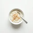 Reisbrei gesüßt, mit Milch 3,5 % Fett