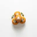 Reiskroketten mit Parmesan