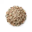 Reismischung mit Wildreis, roh