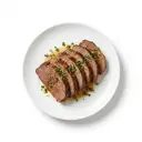 Rind Bratenfleisch (Bug) geschmort ohne Fett