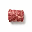 Rind Bratenfleisch (Bug) roh