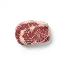 Rind Bratenfleisch (Bug) tiefgefroren