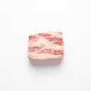 Rind Fettgewebe, intermuskulär roh