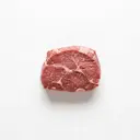 Rind Fleisch, grob entsehnt, sichtbarer Fettanteil max. 5 % (R II) roh