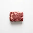 Rind Hals/Kamm/Nacken, roh