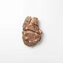 Rind Hochrippe, gekocht