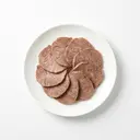 Rind Kochfleisch (Hüfte) gekocht