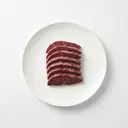 Rind Leber, tiefgefroren