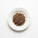 Rind Leberhack, gekocht