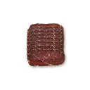 Rind Roastbeef (Rücken) Rohpökelware