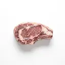 Rind Roastbeef (Rücken) tiefgefroren