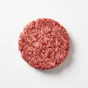 Rind/Schwein, Hacksteak, roh