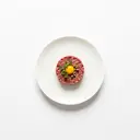 Rind Tatar/Schabefleisch, roh