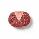 Rind Vorderhesse, roh