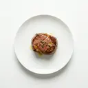 Rinderfiletsteak gebraten