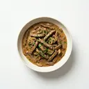 Rindergeschnetzeltes