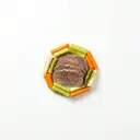 Rindfleisch gekocht, mit Suppengemüse