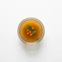 Rindfleischbrühe Konserve