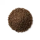 Roggen Backschrot, Type 1800