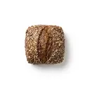 Roggenbrötchen mit Ölsamen