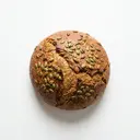 Roggenbrot mit Kürbiskernen