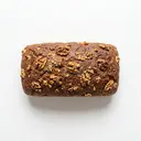 Roggenmischbrot mit Nüssen