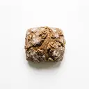 Roggenvollkornbrötchen mit Nüssen