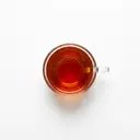 Roibusch-/Rooibos-/Rotbusch-Tee (Getränk)
