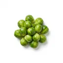 Rosenkohl gedünstet