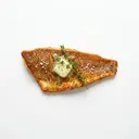 Rotbarsch/Goldbarsch, gebraten ohne Fett (Pfanne)