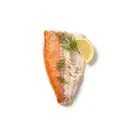 Rotbarsch/Goldbarsch, tiefgefroren, gedünstet