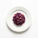 Rotkohlgemüse (küchenfertig) Konserve