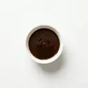 Rotweinsauce von dunkler/brauner Grundsauce