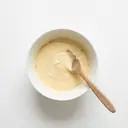 Rührmasse/Rührteig, roh