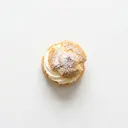 Sahne-Windbeutel (Brandmasse)