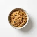 Sauerkraut gedünstet